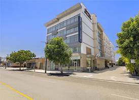 Hampton Inn & Suites Los Angeles/Hollywood, CA 5