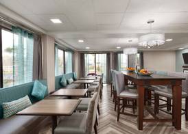 Hampton Inn Waycross 3