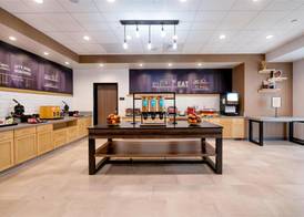 Hampton Inn Needles Colorado River 4