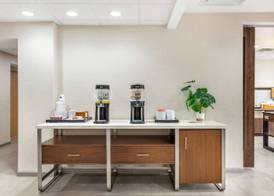 Hampton Inn Petersburg-Fort Lee 4
