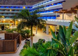 Radisson Blu Resort & Spa, Mogan, Gran Canaria 3
