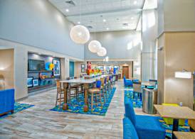 Hampton Inn & Suites Mary Esther-Fort Walton Beach, Fl 3