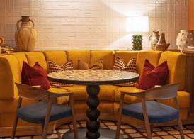Novotel Casablanca City Center 4