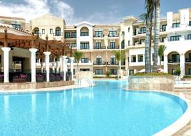 Doubletree By Hilton La Torre Golf Resort 5