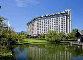 Hilton Odawara Resort & Spa 2