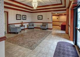 Hampton Inn Winchester 3