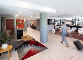 ibis Newcastle 3