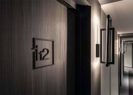 ibis Nancy Centre Stanislas 3