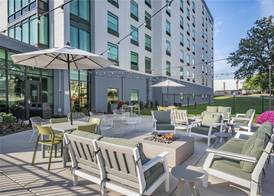 Spark By Hilton Madison Central 2