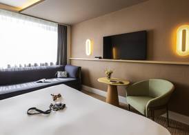 Novotel Nancy 3