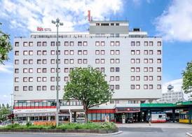 ibis Berlin Messe 3