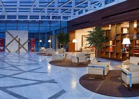 Hilton Garden Inn Konya, Turkey 4