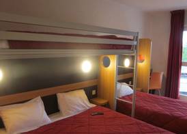 B&B HOTEL Bayeux 3