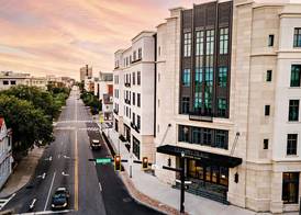 Hilton Club Liberty Place Charleston 4