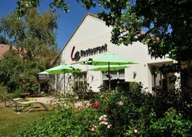 Campanile Bourg-En-Bresse ~ Viriat 5