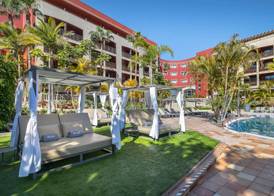 Barcelo Marbella 4