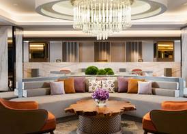 DoubleTree by Hilton Surabaya 4