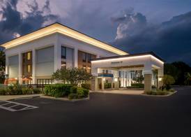 Hampton Inn Naples I-75 3