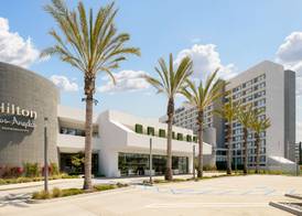 Hilton Los Angeles Culver City 2