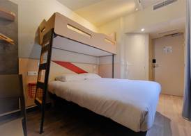 ibis Budget Lille Marcq En Baroeul 5