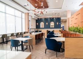 Homewood Suites By Hilton Corpus Christi Downtown 2