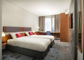 Ibis Ambassador Myeongdong 5