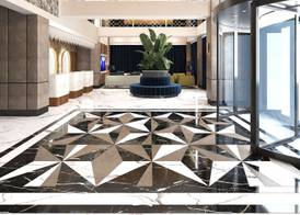 Doubletree By Hilton Suites Trabzon Yomra 5