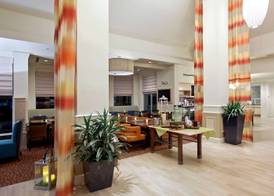 Hilton Garden Inn Casper 4