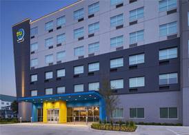 Tru By Hilton Irving Dfw South 4