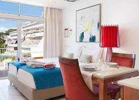Monicca Collection Suites and Residences 3