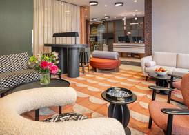 Hotel Mercure Wien City 3