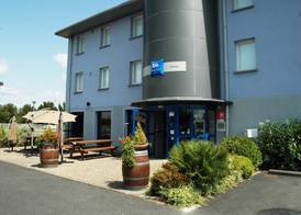 ibis budget Libourne 2