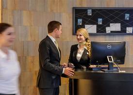 Mercure München City Center 4