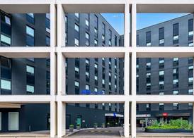 ibis budget Hamburg City 4