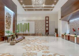 Swissôtel Al Ghurair Dubai 2