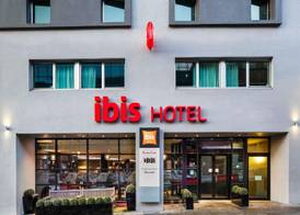 ibis Glasgow City Centre – Sauchiehall St 3