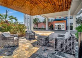 Hampton Inn & Suites Lufkin 2
