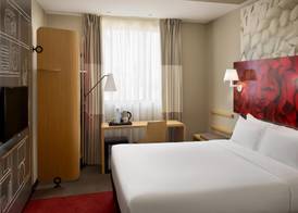 ibis Jeddah City Center 3