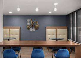 Hotel Westport Kansas City, Tapestry Collection by Hilton 4
