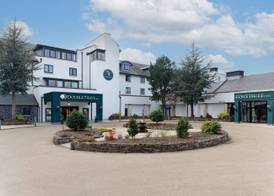 Doubletree by Hilton Belfast Templepatrick 2