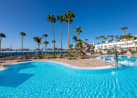 Hotel Riu Palace Calypso - Adults Only 2