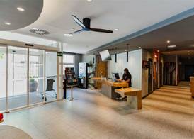 Ibis Barcelona Castelldefels 4