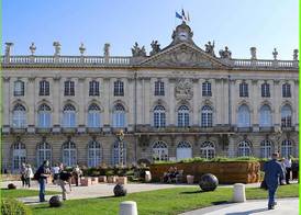 ibis budget Nancy Porte Sud 3