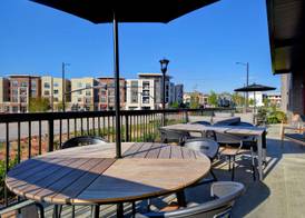 Homewood Suites by Hilton Tuscaloosa Downtown- Near Univ of Alabama 4