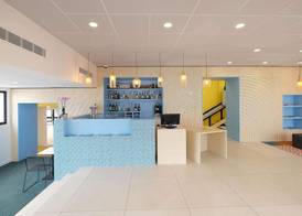 Hôtel ibis Styles Auxerre Nord 2