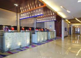 Grand Mercure Beijing Central 2