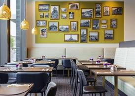 Mercure Blankenberge 4