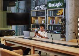 Aparthotel Adagio London Brentford 3