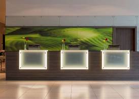 Park Inn by Radisson Linz 5