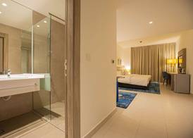 Golden Tulip Amman 5